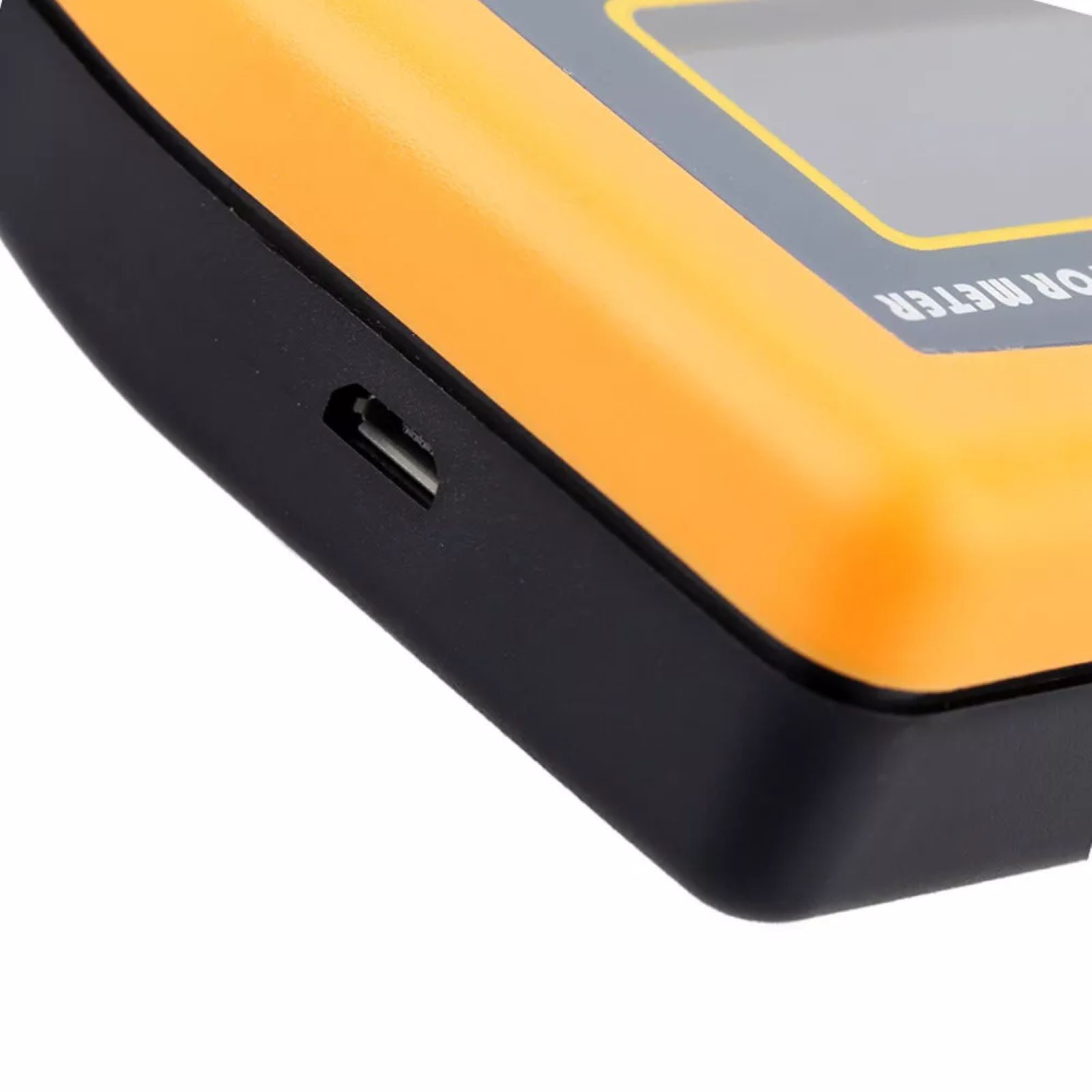 Orange M6013 Capacitor Meter Auto Rang Measuring Capacitance Tester Instrument
