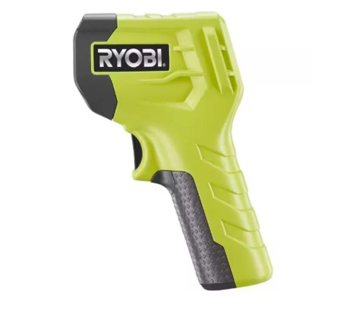 Ryobi 8 in Infrared Thermometer, IR003