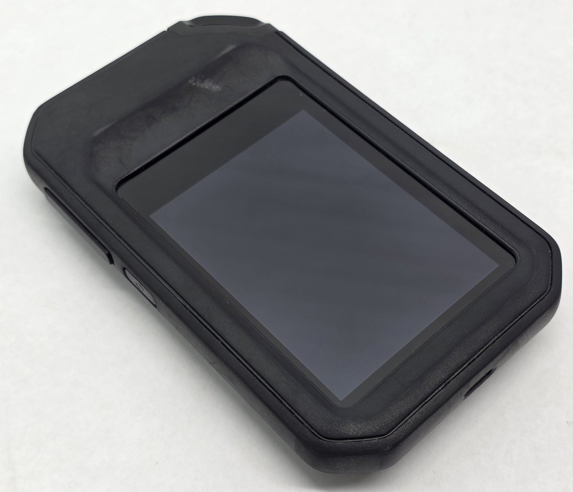 FLIR C3-X Infrared Thermal Imaging Handheld Camera