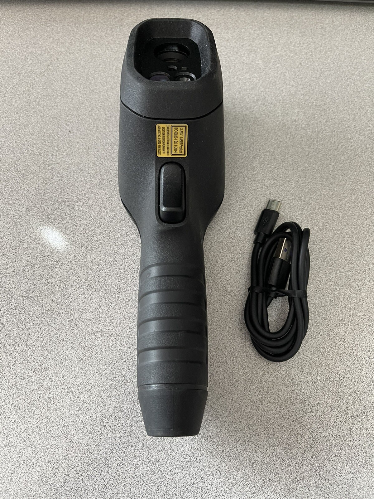 Flir TG165-X Handheld Thermal Camera