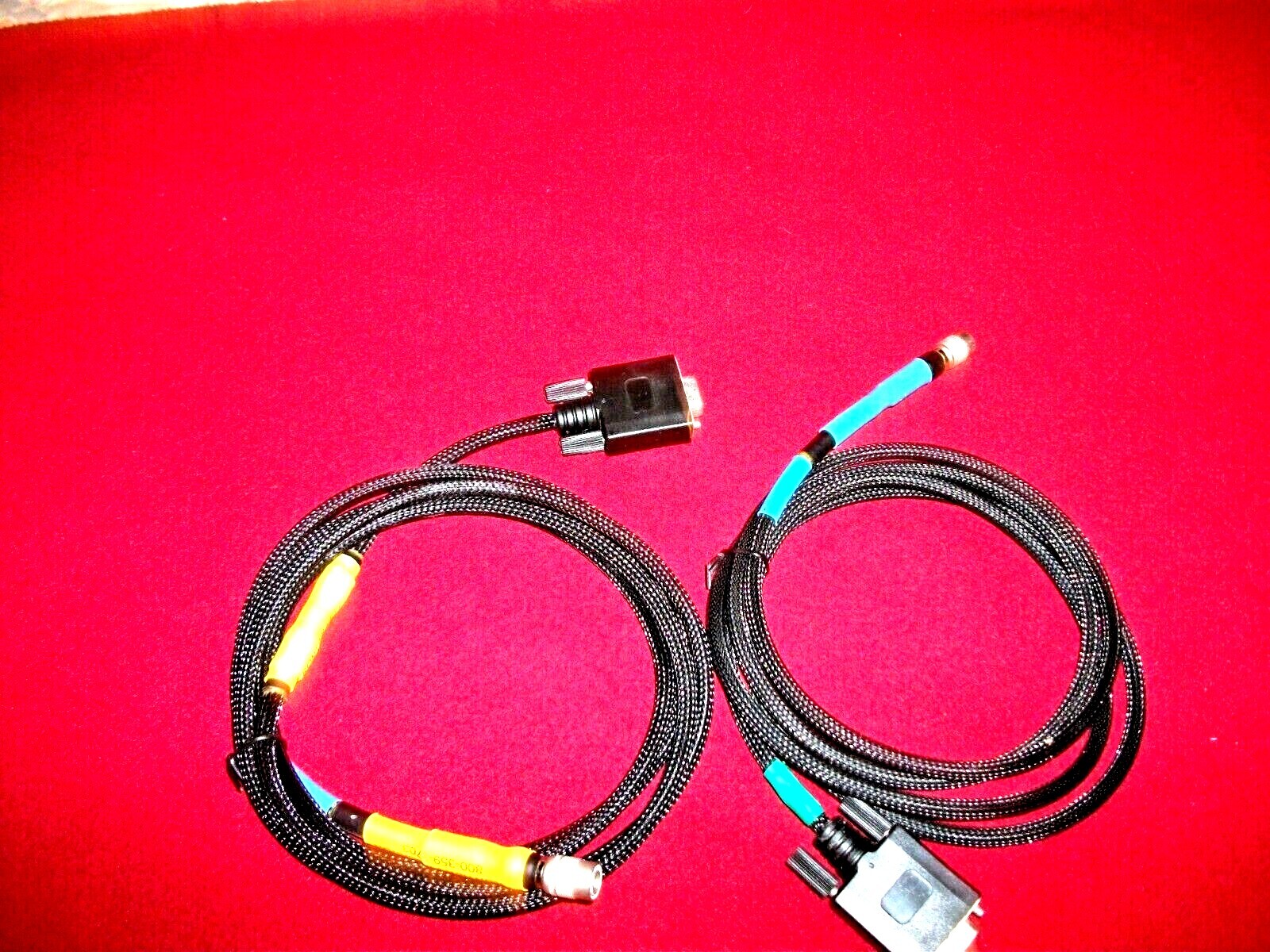 Trimble GPS Data Cable S6 S8 Total Stations Surveying TDS Carlson Spectra Topcon