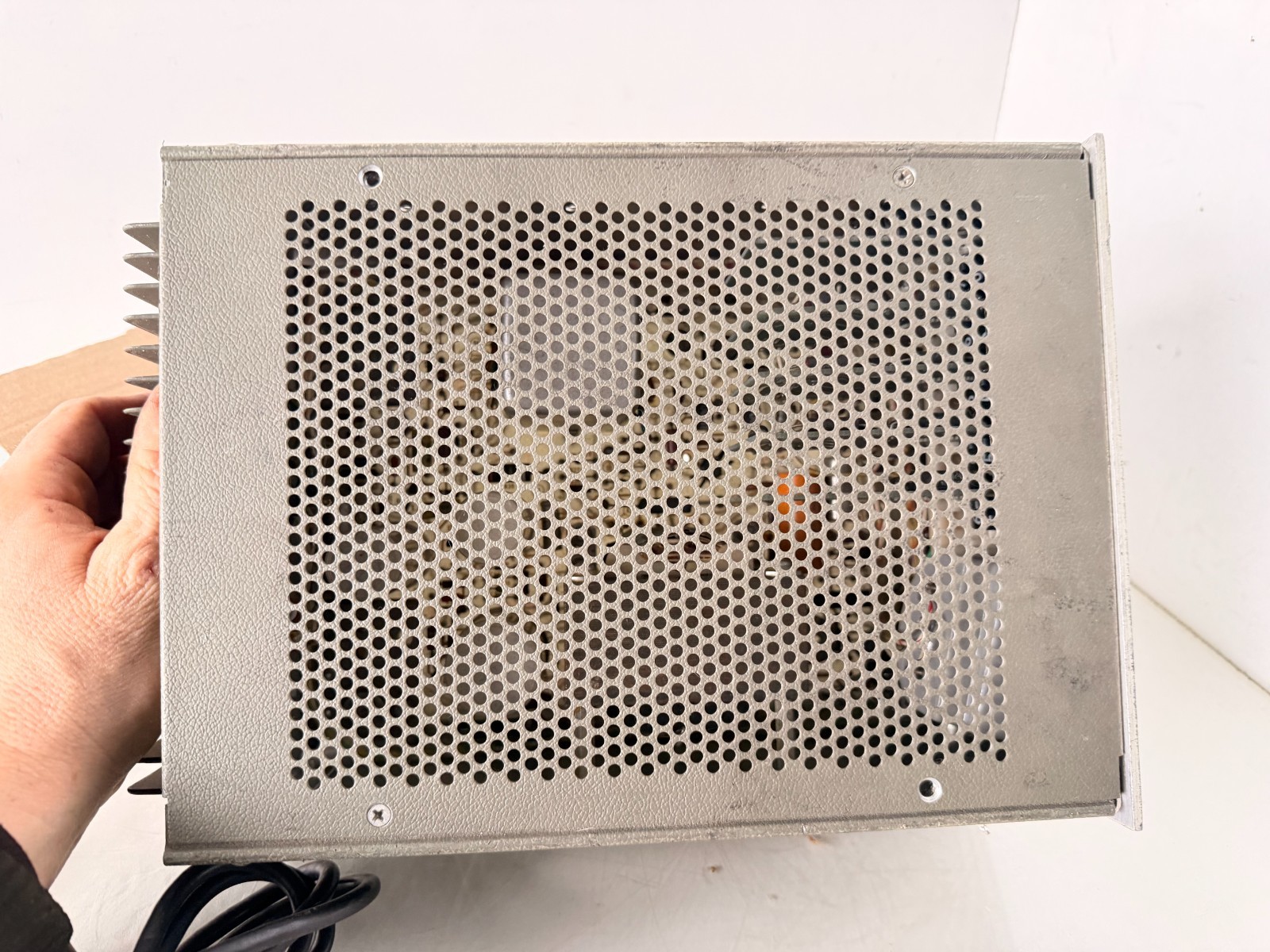 Hewlett-Packard 6111A DC Power Supply, 0-20V, 0-1A (30)
