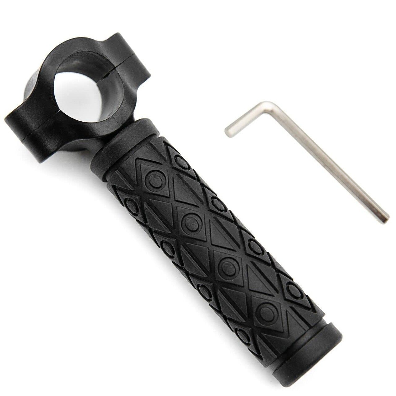 CKG Metal Detecting Treasure Hunting Back Saver Pull Handle for Sand Scoop – …