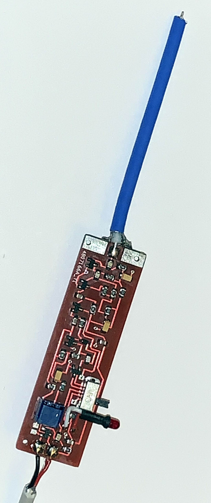 Carlson Super Probe MK3 Assembled & Tested PCBs From YouTube with SS Probe Kit