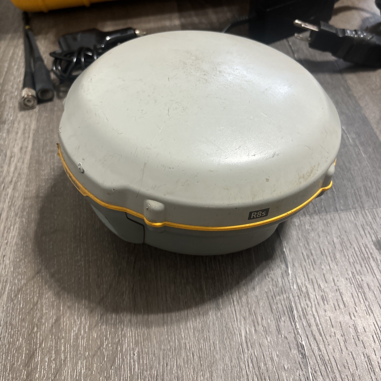 Trimble R8S GPS GNSS BeiDou Galileo RTK Rover Receiver w/ TSC3 Access