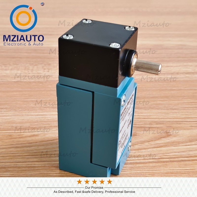 New in Box Micro Switch Heavy Duty Limit Switch For Honeywell LSA3K 600VAC USA