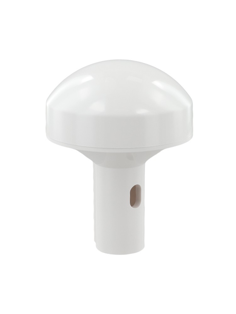 Lightweight GPS Shell with Protective Housing for Marine Applications