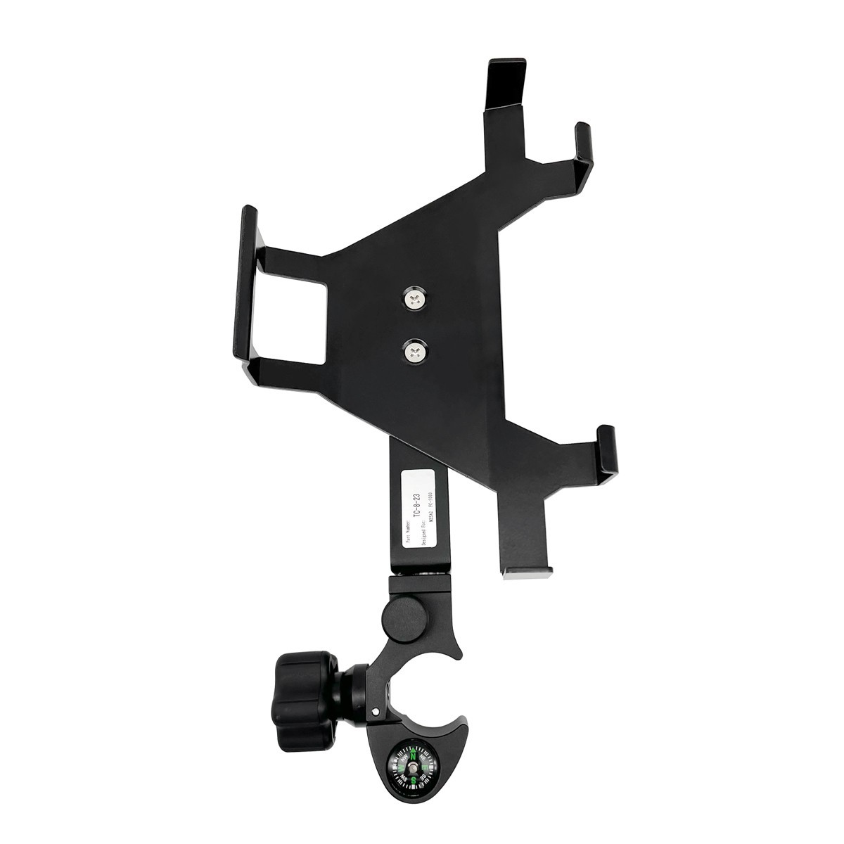 TC-4 & TC-8-23 Bracket for Topcon FC6000 FC5000 Carlson RT3/4 Mesa 2/3 (Juniper)