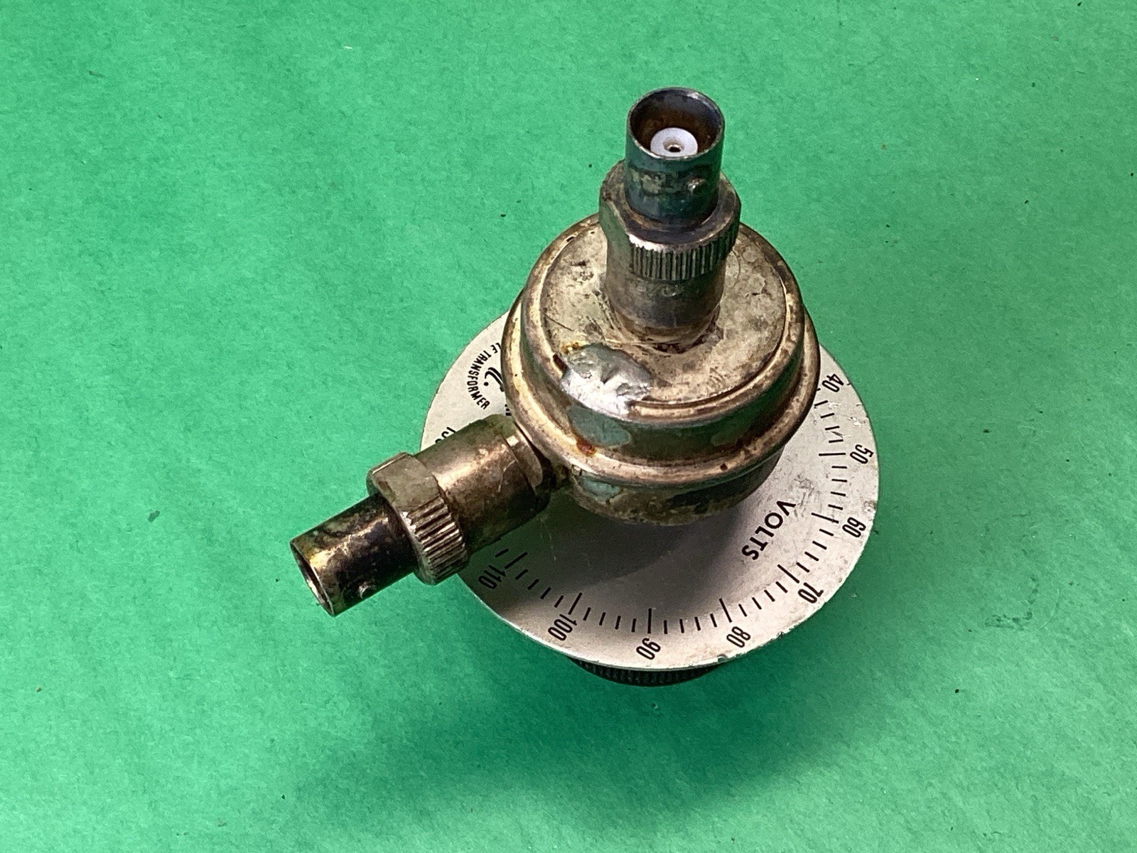 MIXED LOT Attenuator Step / Variable – Ham Radio – ALAN + Unbranded – UNTESTED