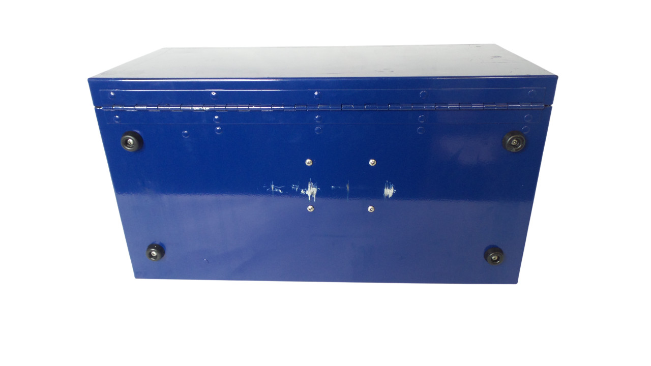 Hydraulic Technology 8405 Tachometer Indicator-Generator Test Set