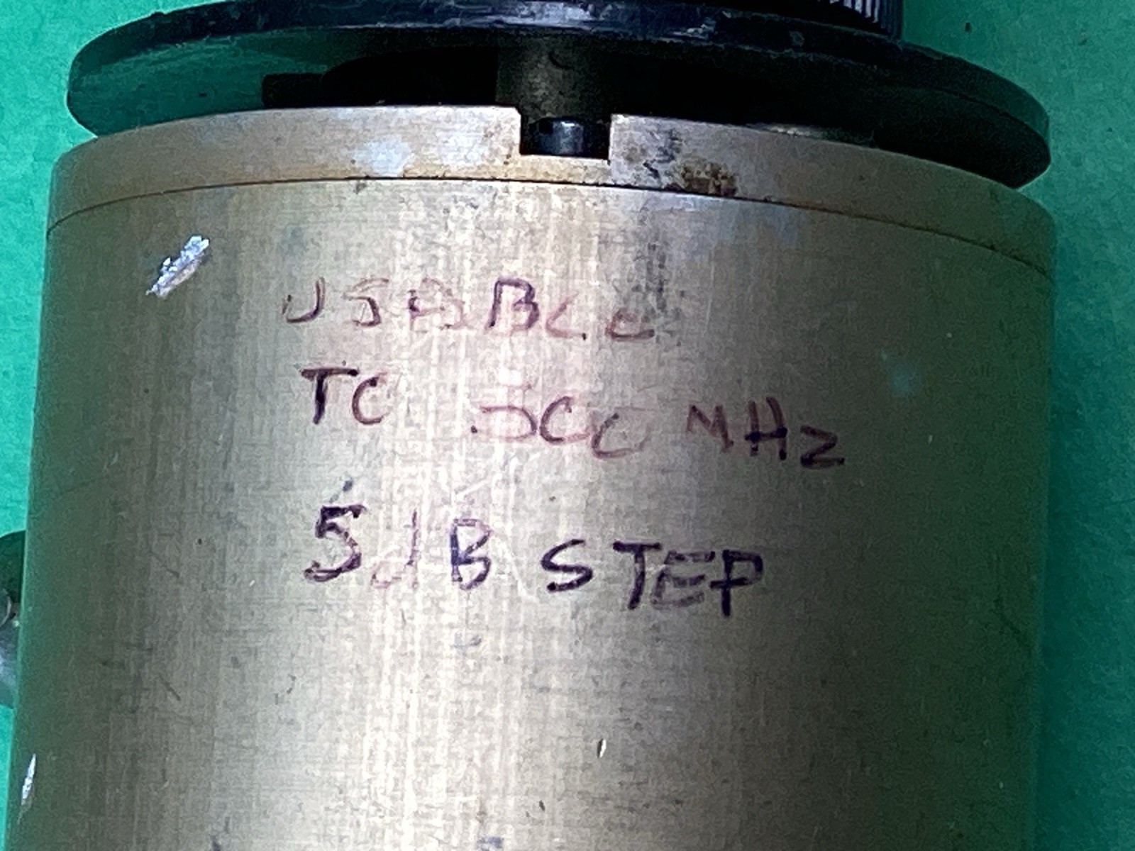 MIXED LOT Attenuator Step / Variable – Ham Radio – ALAN + Unbranded – UNTESTED