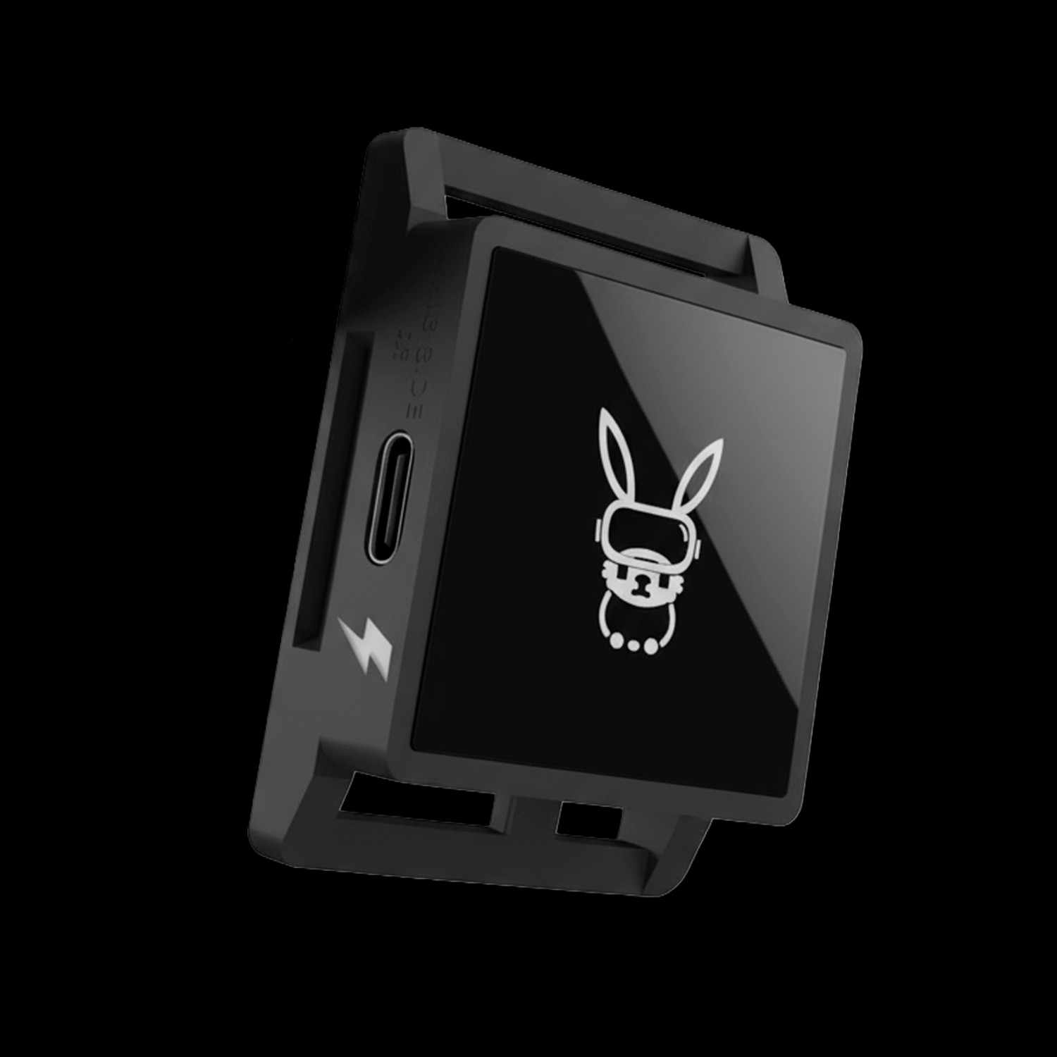 SlimeVR Compatible Full-Body Trackers 6-Pack | VRChat SteamVR FBT Kit Budget Fri