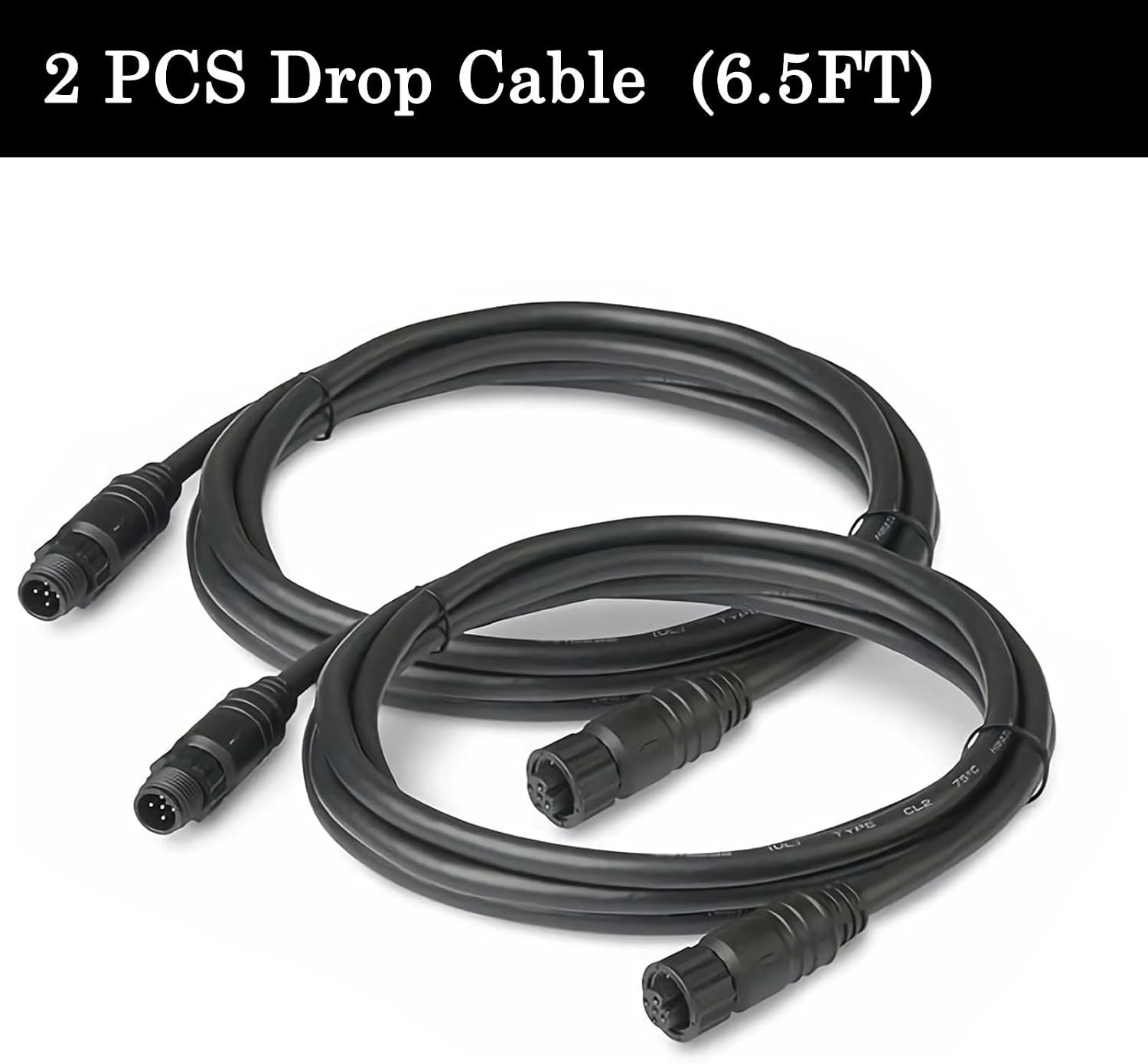 NMEA 2000 Starter Kit & Engine Cable for Yamaha Outboards 2006-2023