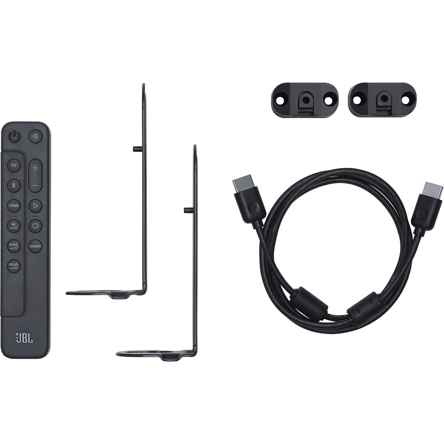 JBL BAR 1300XMK2 11.1.4-Ch Dolby Atmos Soundbar System 1570W