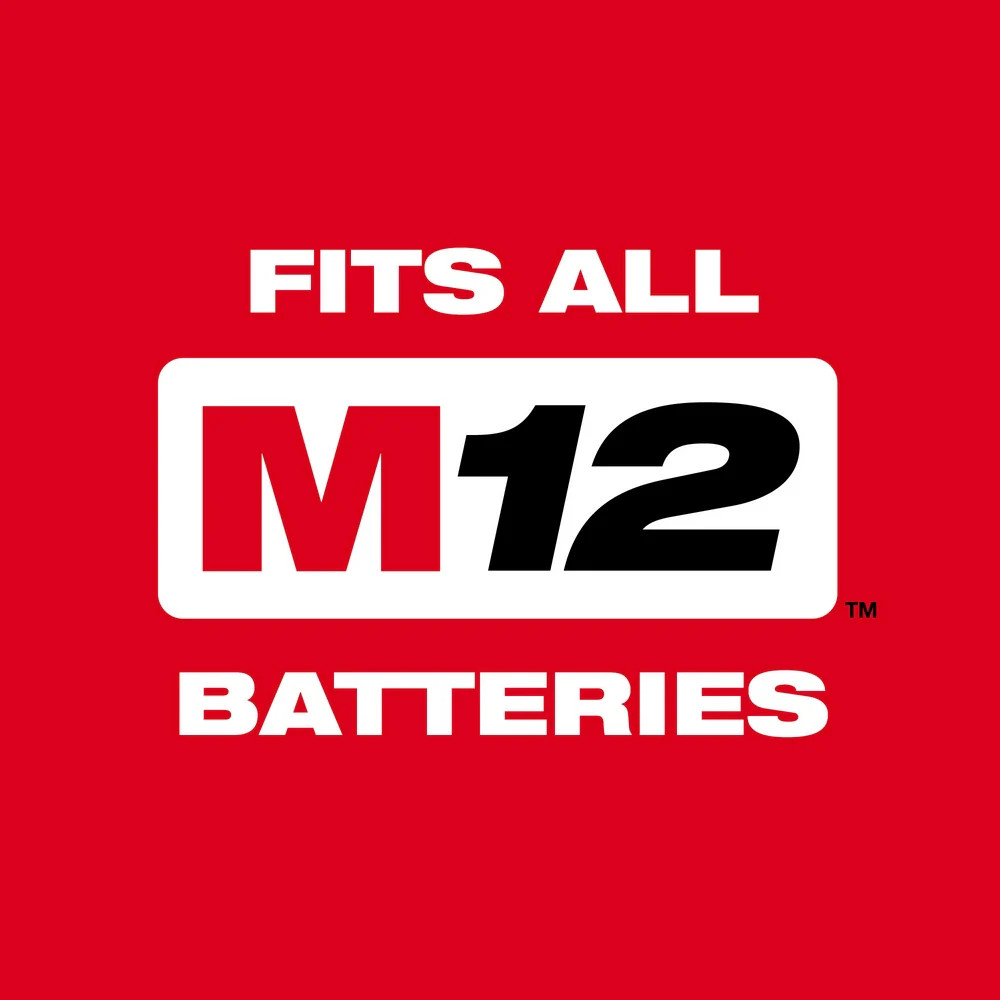 Milwaukee 2324-21 M12 12V 360 Cordless M-Spector 10′ Inspection Camera