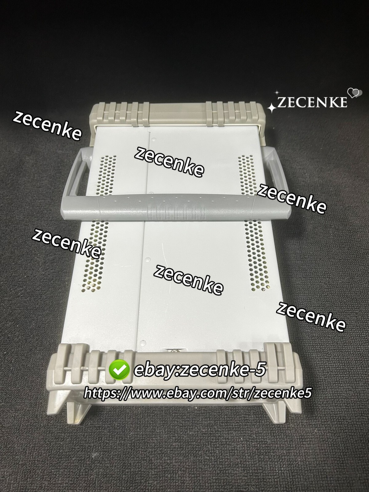 1 pcs 53131A Agilent KEYSIGHT 225MHz REQUENCY UNIVERSAL COUNTER