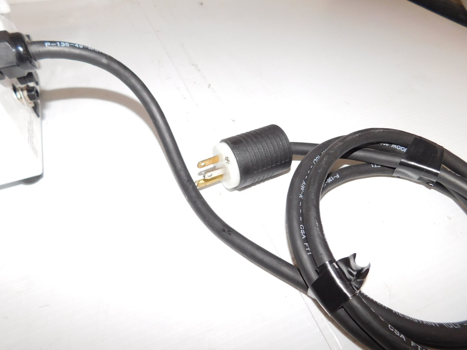 ^^ WATLOW LIMIT 97 AND WATLOW 96 TEMPERATURE CONTROLLERS (DPA82)
