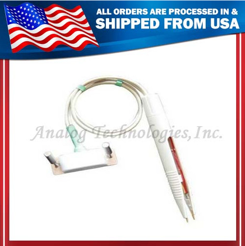 TH26029 SMD test tweezers for TH2821 LCR meter Probe USA Seller