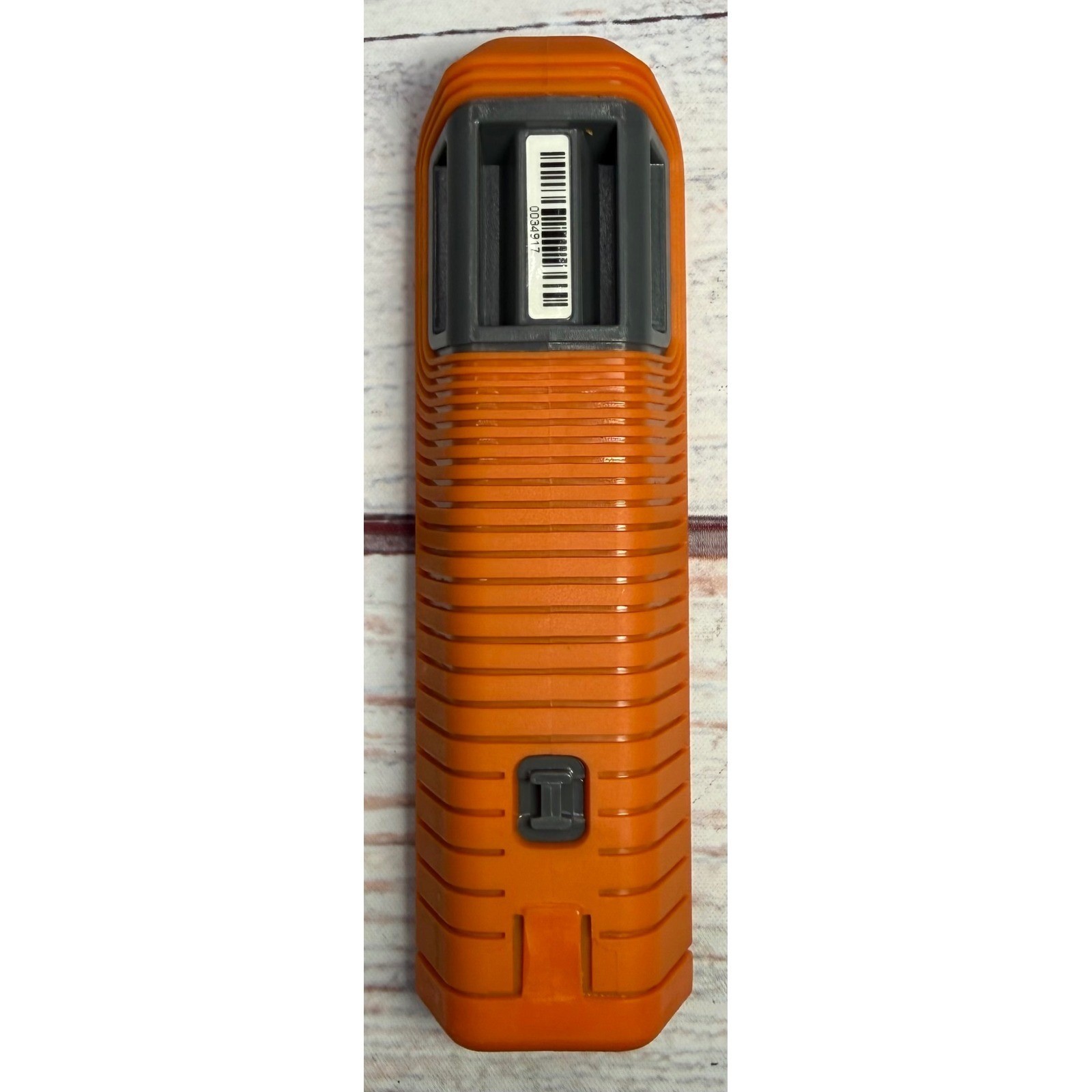 FieldSENSE 2.0 Personal RF Monitor Isotropic E & H Field 50MHz – 6GHz Orange