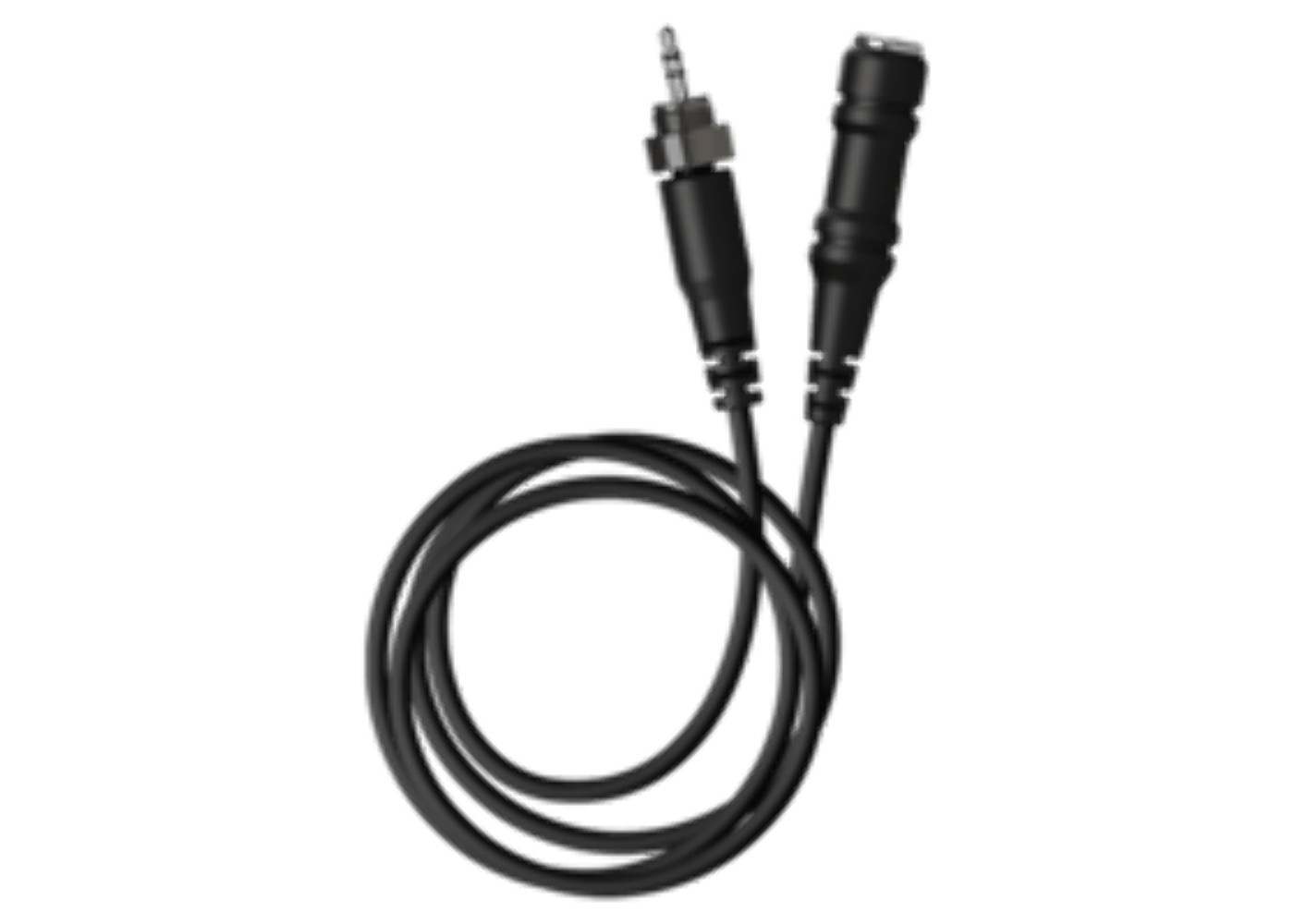 Minelab Headphone Adaptor Cable 3.5MM (1/8″) TO 6.35MM (1/4″) For Equinox Series