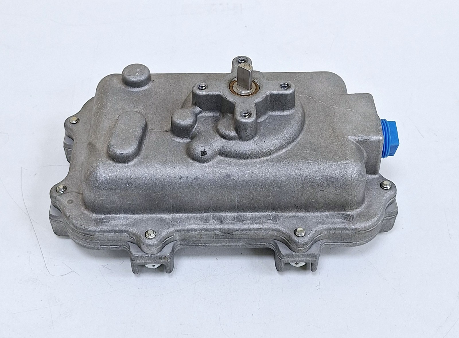 Neles-Jamesbury 34EX6 Limit Switch 10A – 1/3 HP 125/250 VAC