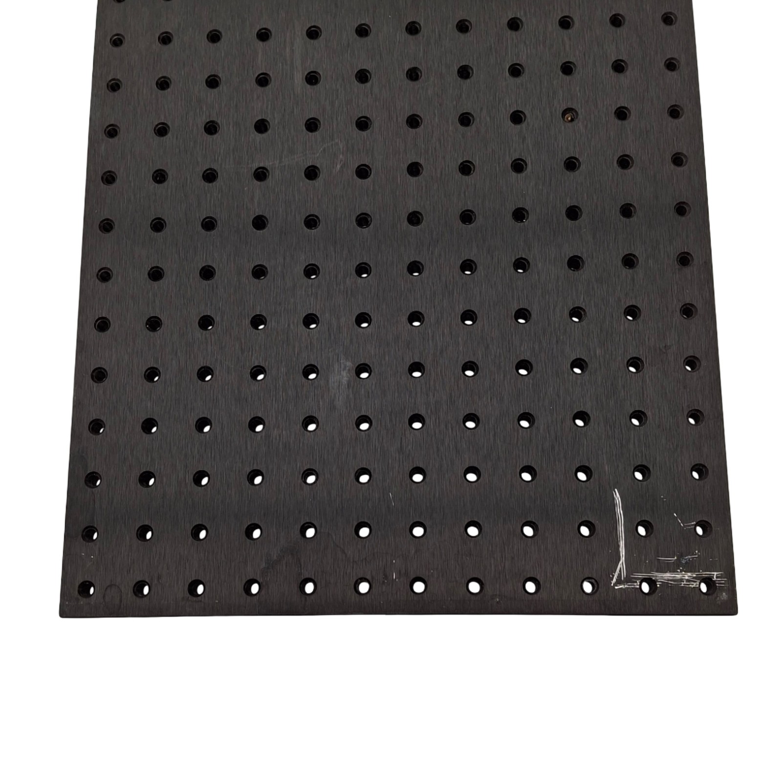 Edmund Optics 03-643 Aluminum Optical Breadboard, 36in x 12in x 0.5in, 1/4-20