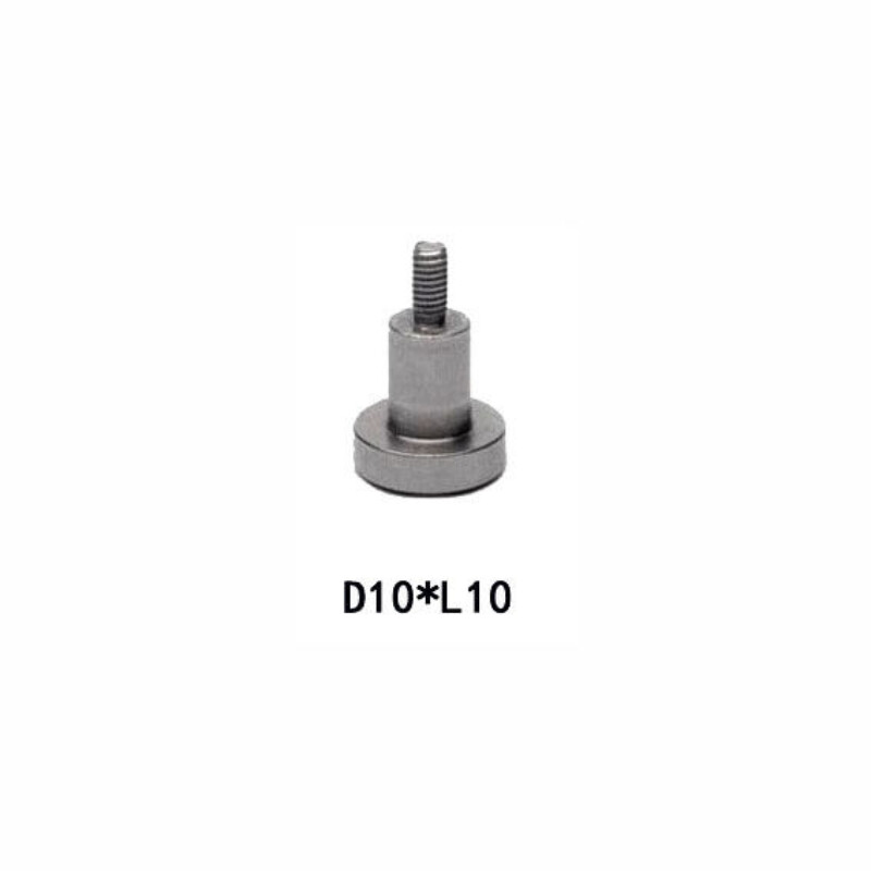 Flat Point Contact Points for Dial Thickness Gauge Dial Indicator Depth Gauge