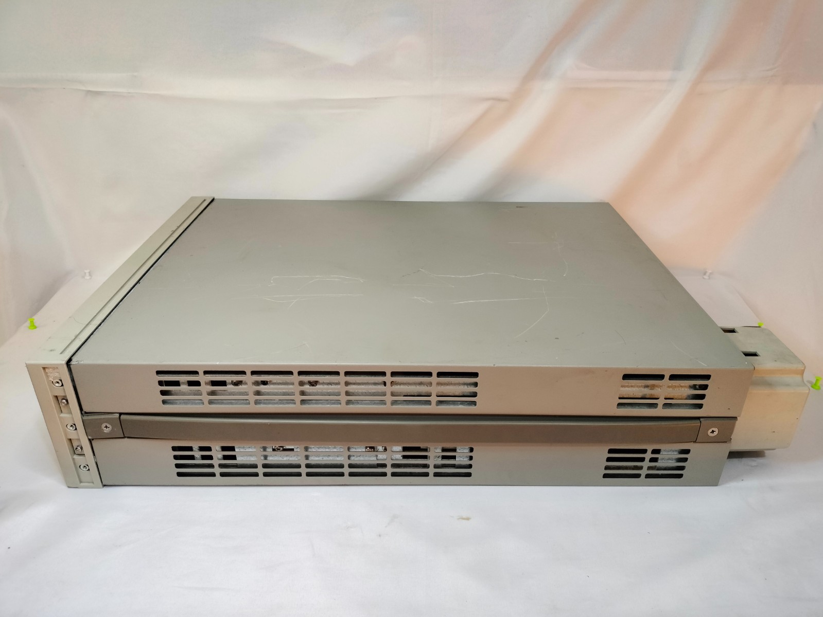 Keysight 6672A System DC Power Supply 0-20V/0-100A Made in Malaysia MY53000429