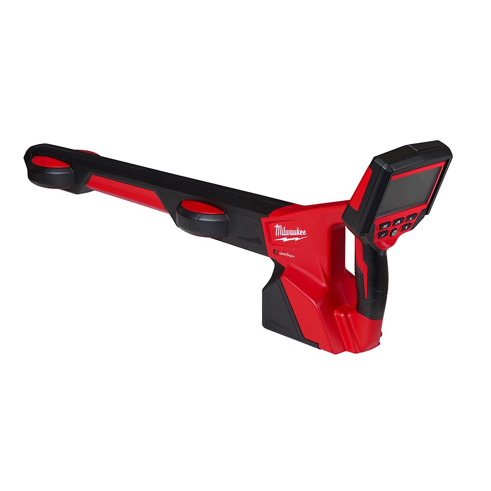Milwaukee 2580-21 M12 12V Cordless Pipeline Locator Kit
