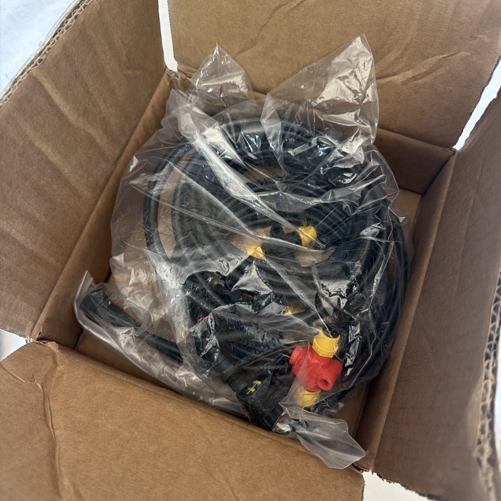 NMEA 2000 Starter Kit & Engine Cable for Yamaha Outboards 2006-2023