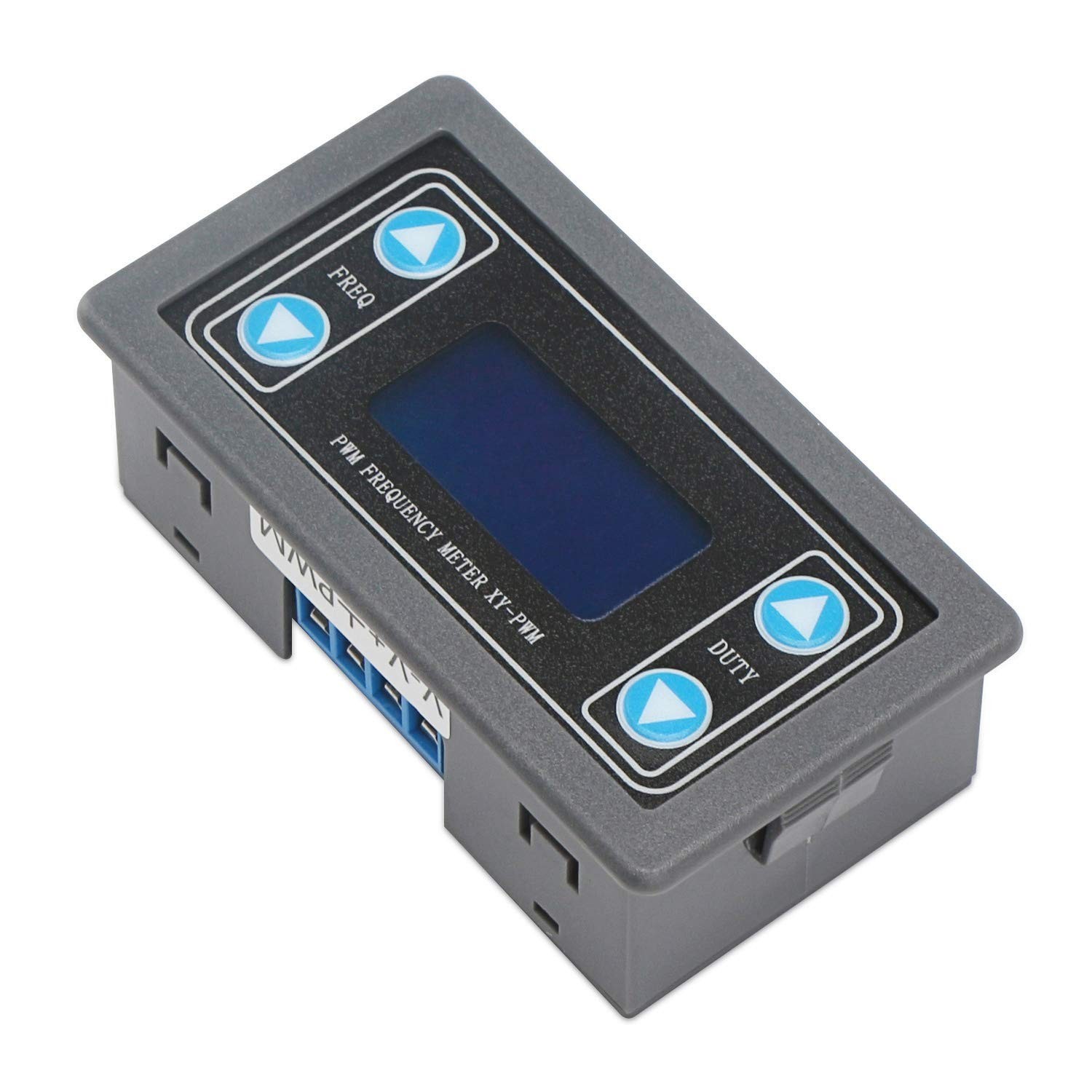 Compatible Signal Generator DC 3.3-30V PWM Frequency Duty Cycle Rectangular S…