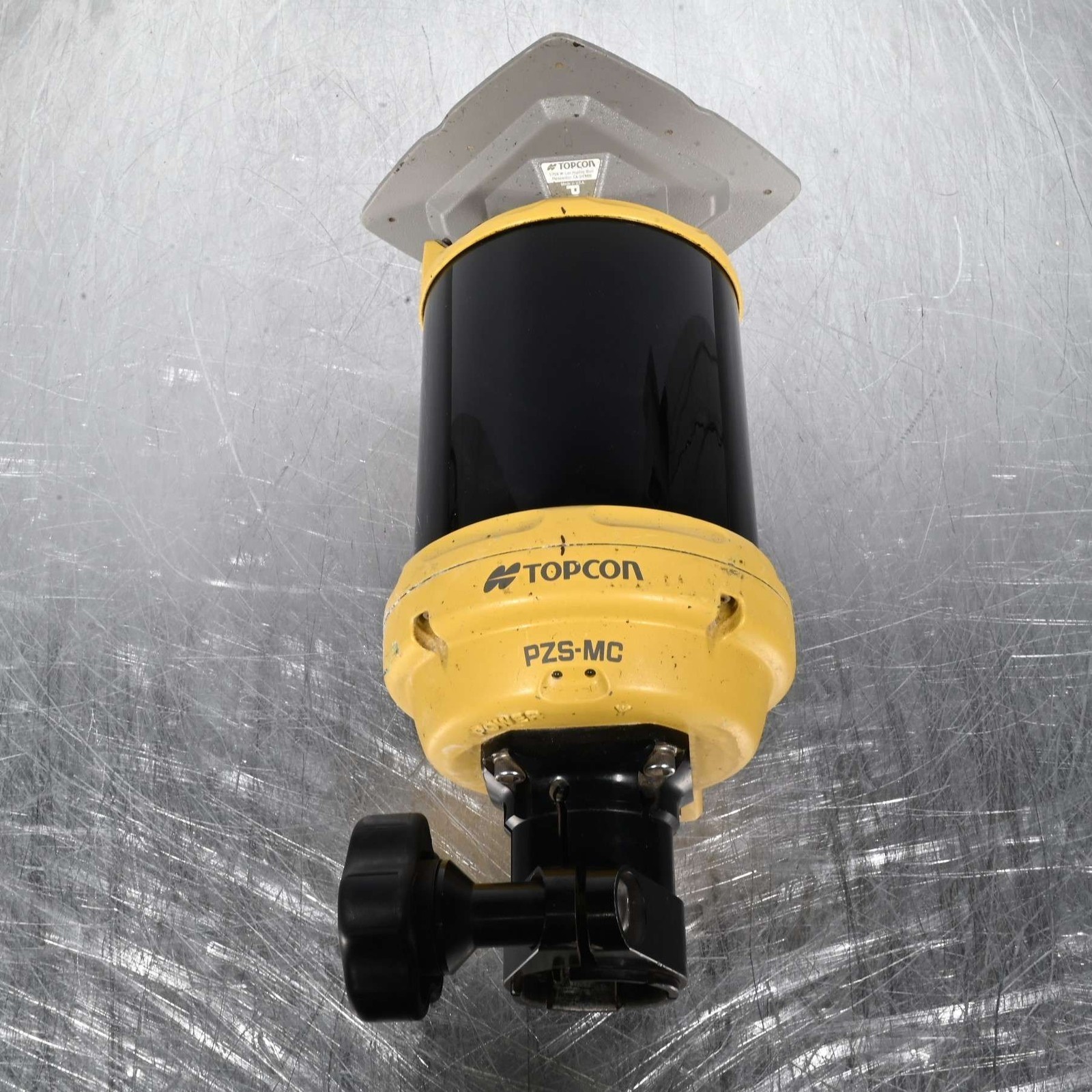 Topcon PZS-MC High Precision Zone Sensor with PG-A3 GPS Antenna