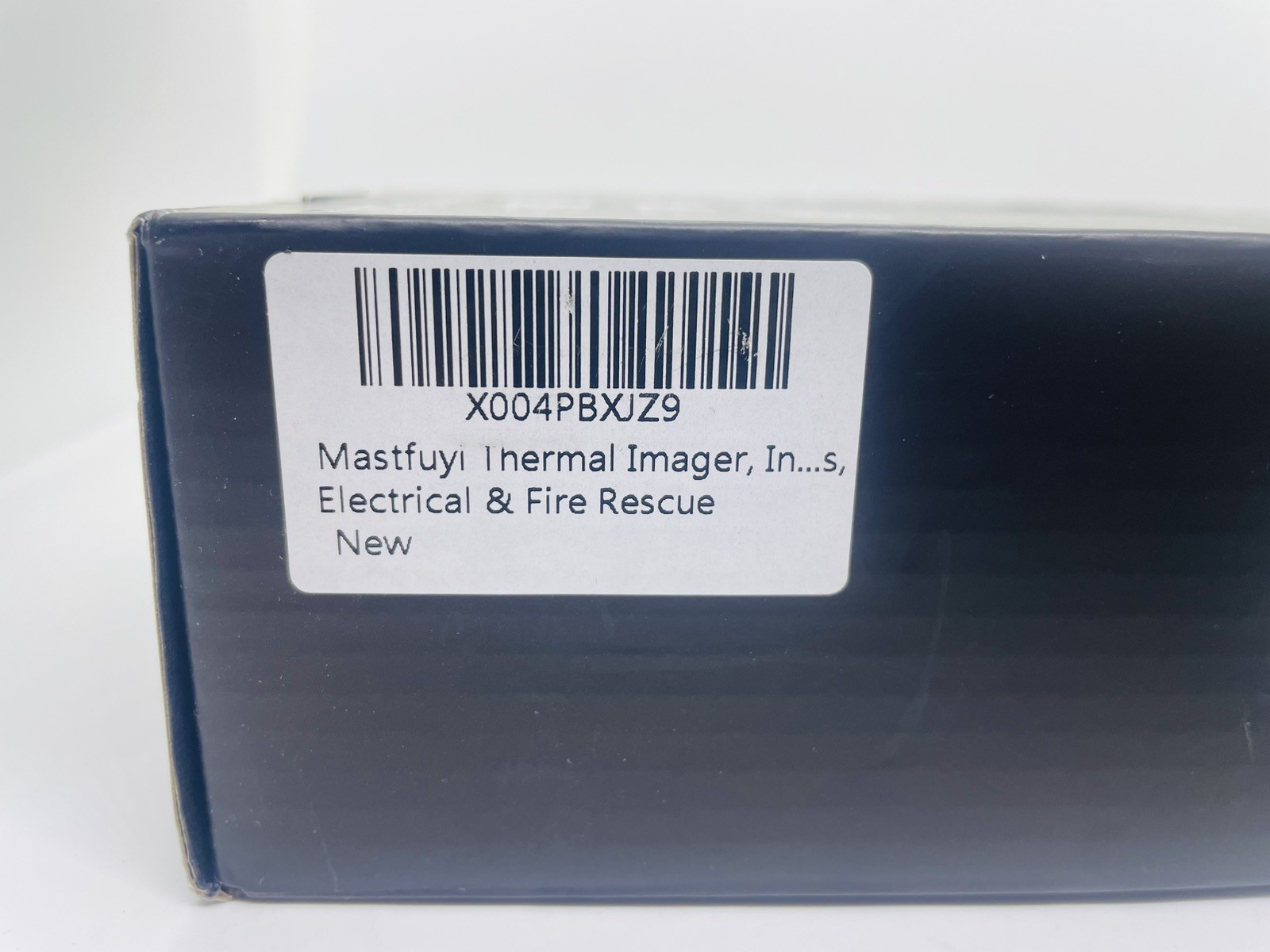 Mastfuyi FY10 Thermal Imaging Camera, Handheld Infrared Imager