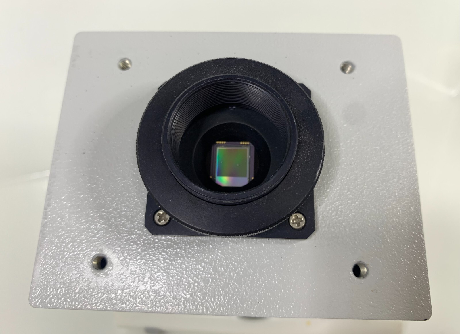 ADIMEC MX12P Industrial Camera