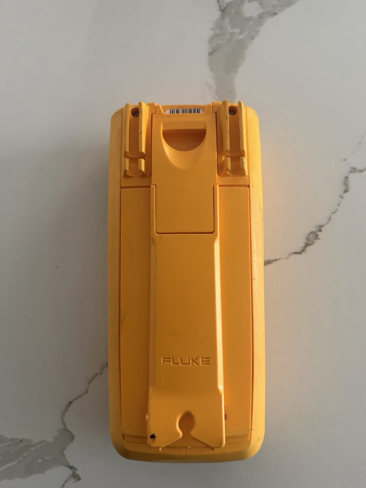 FLUKE 289 TRUE RMS MULTIMETER NO LEADS POWERS ON