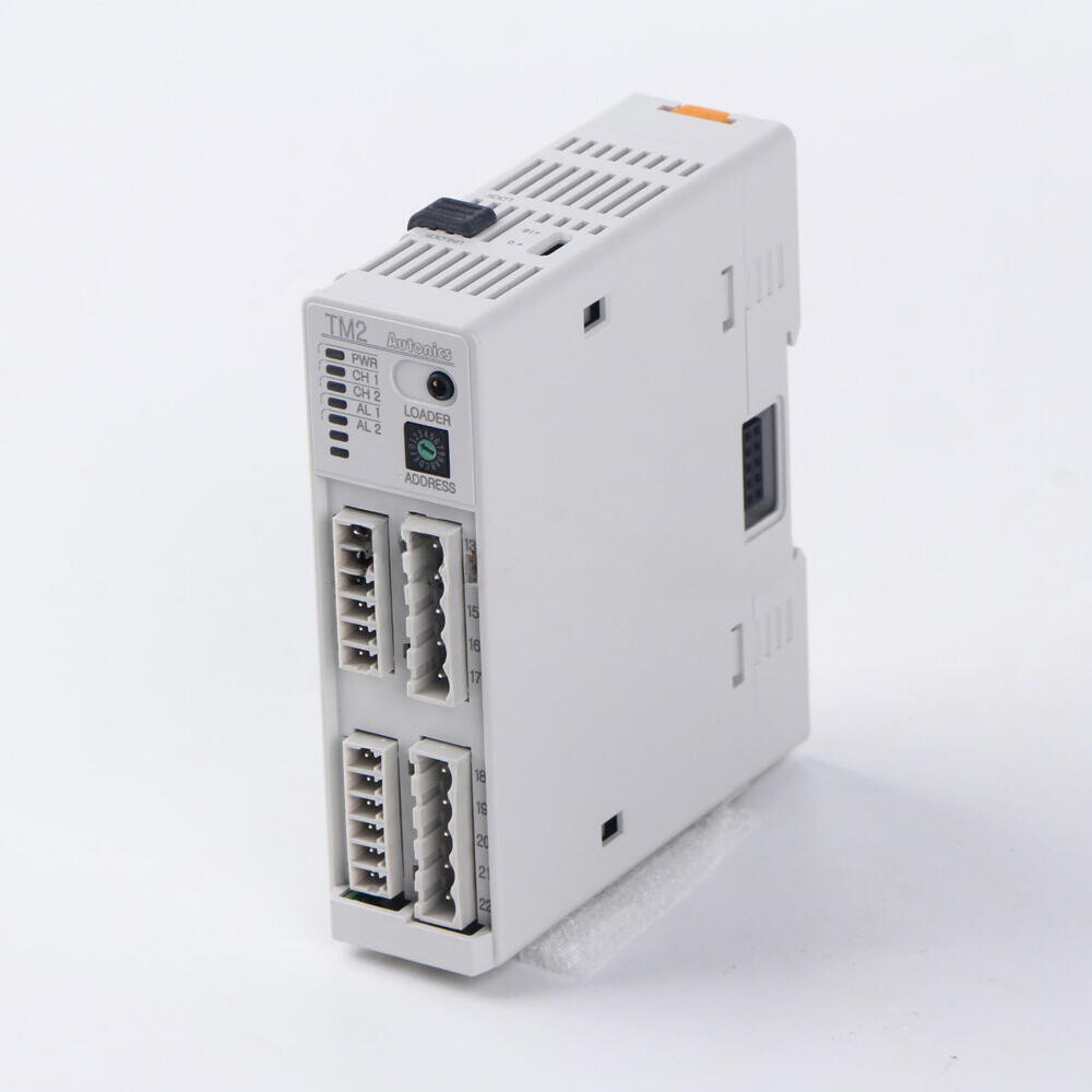1PCS NEW AUTONICS temperature controller TM2-22RB TM2 22RB One year warranty