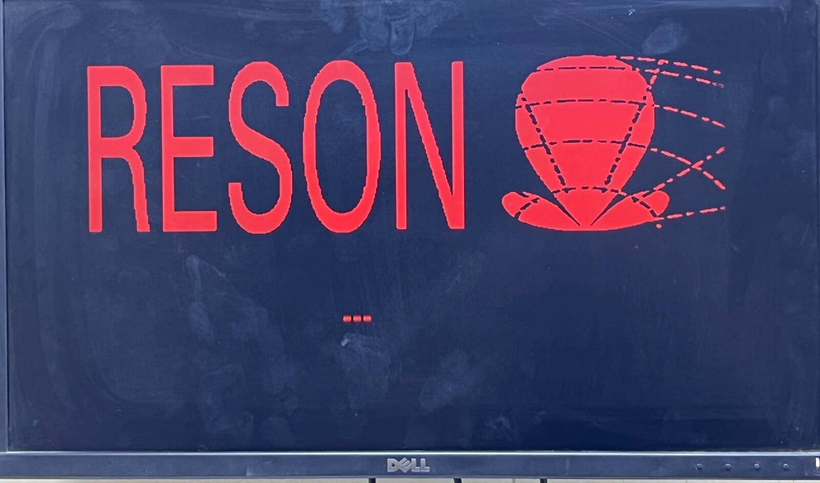 RESON SEABAT 85101819 MULTIBEAM ECHOSOUNDER