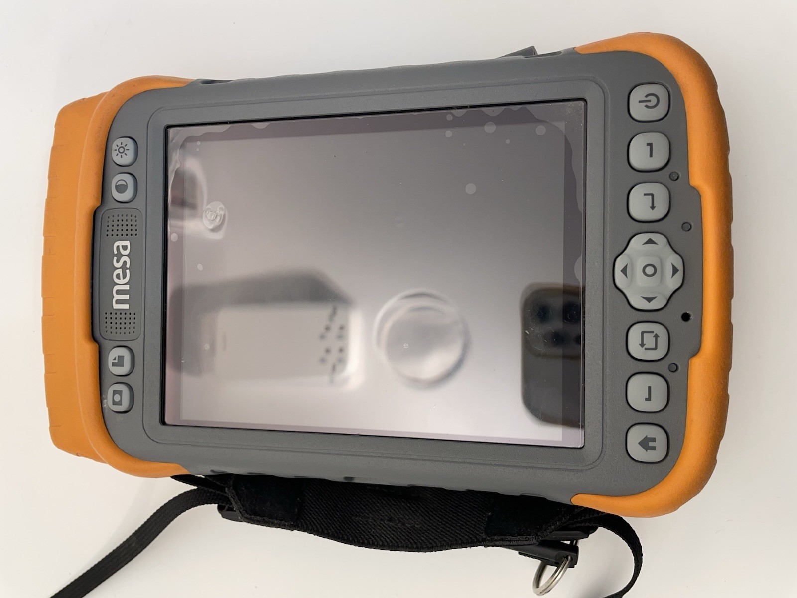 Juniper MESA Rugged Tablet Data Collector WiFi BT GPS Camera MSA-4 Series Kit