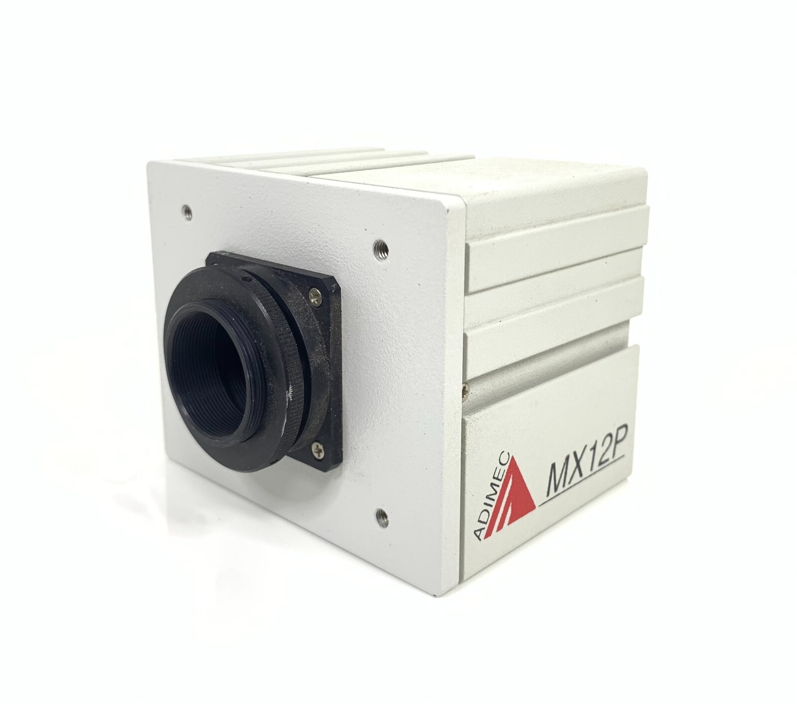 ADIMEC MX12P Industrial Camera