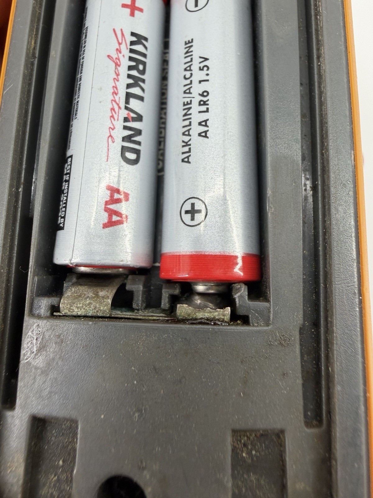 Fluke 902FC True RMS HVAC Clamp Meter TESTED As-Is No Temp Probe Free Shipping