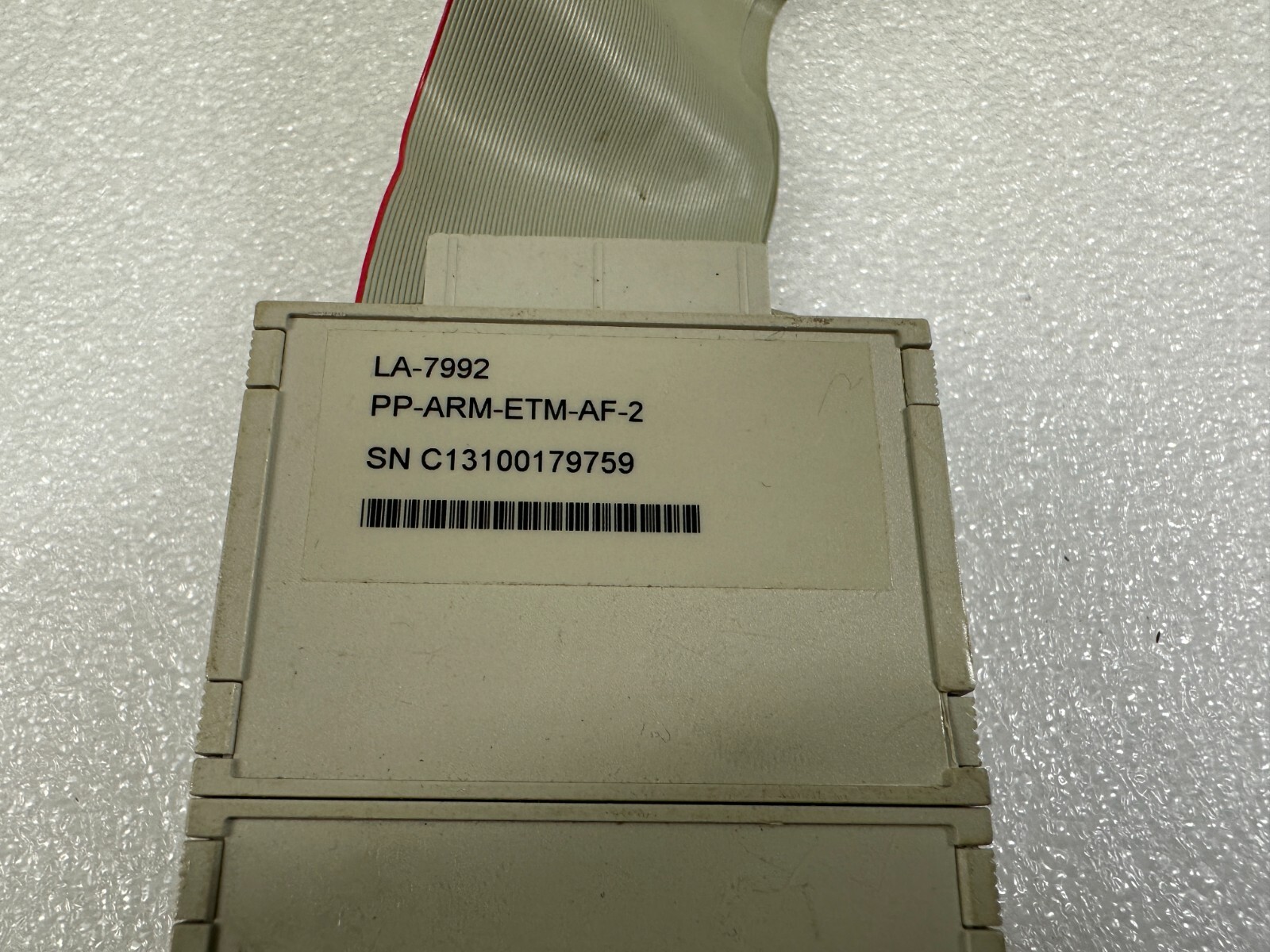 Lauterbach LA-7692 Power-Trace-II-1G, LA-7992 PREPROCESSOR AUTOFOCUS II 🚚