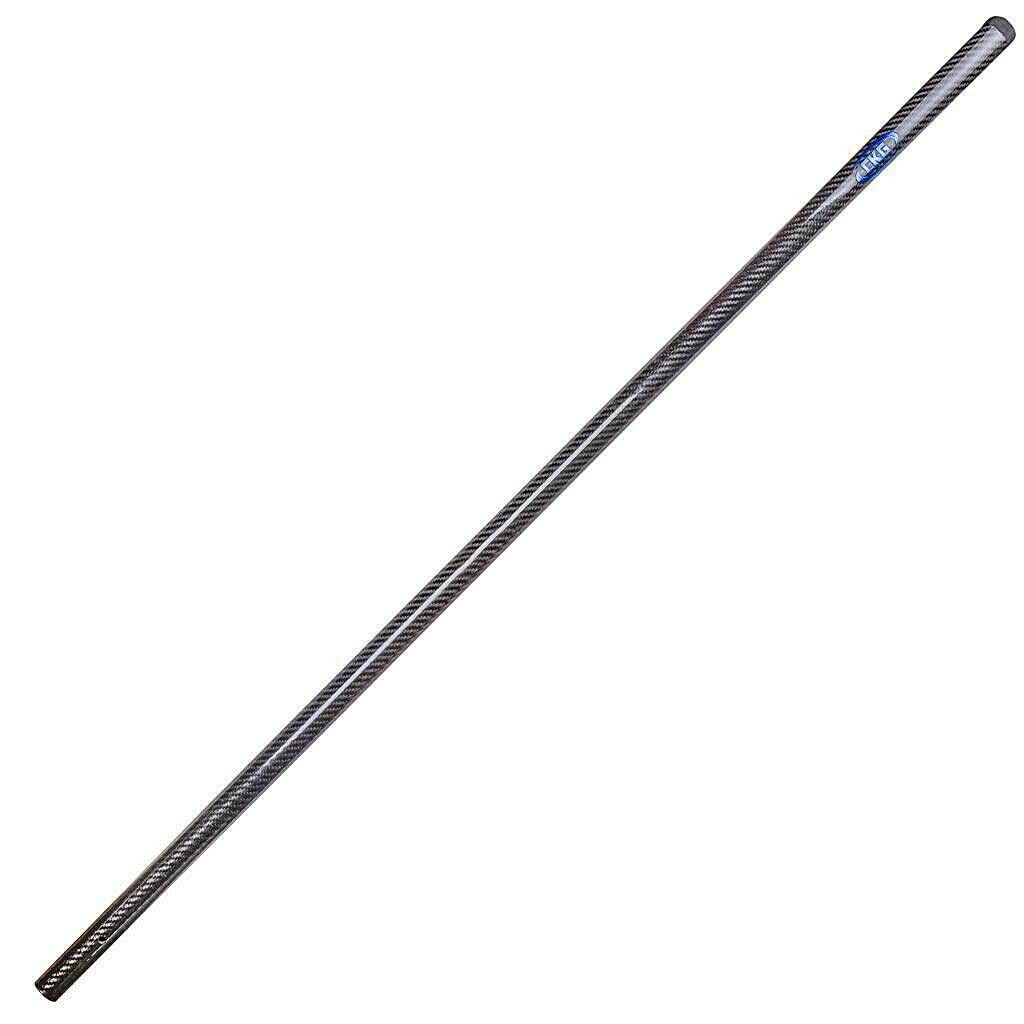 CKG Metal Detector Shovel Carbon Handle Length 45.5′ Diam 1.1′ for Scoop Shov…