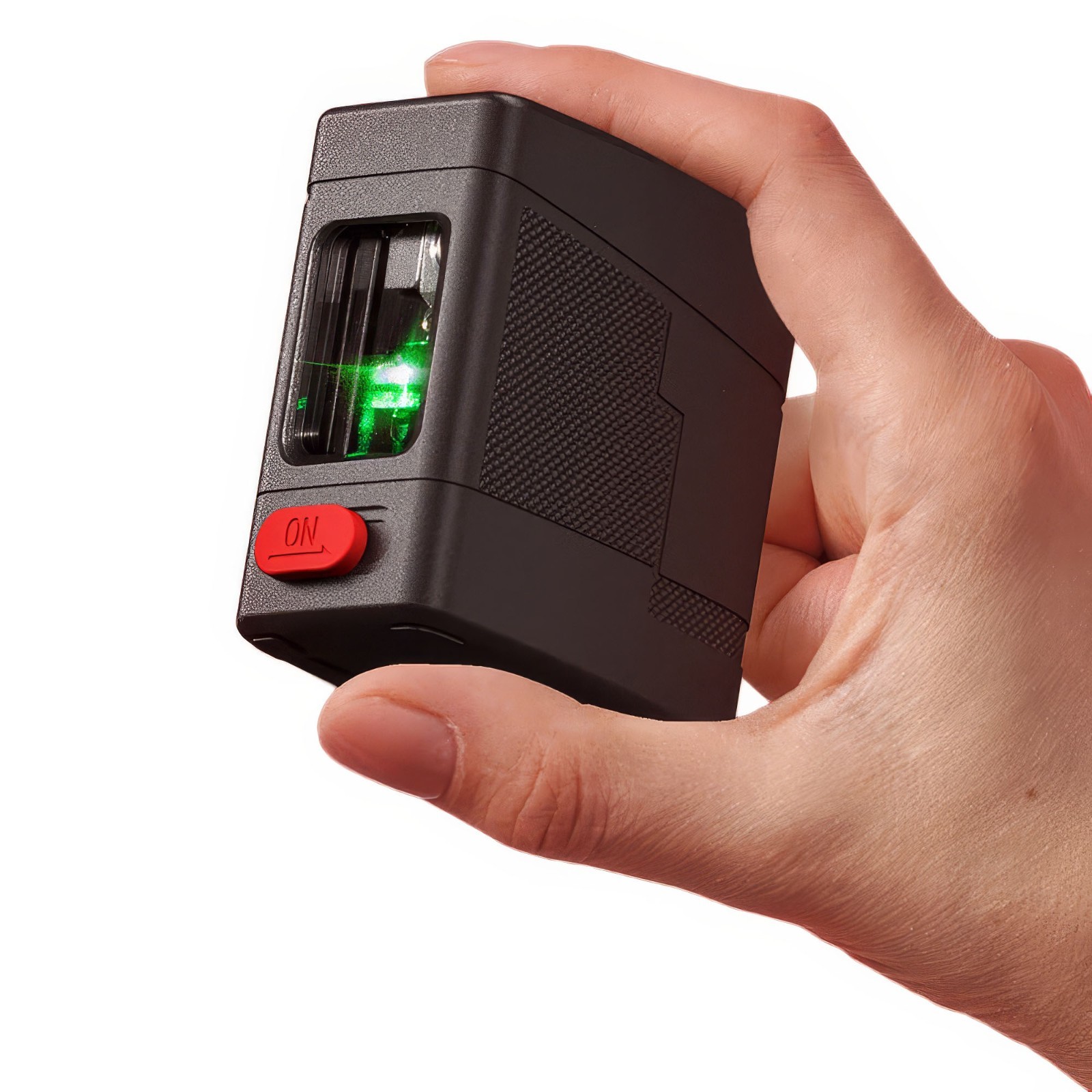Magpie VADER Mini Green Laser Level Cross Line Sharp Diode Portable Pocket Size
