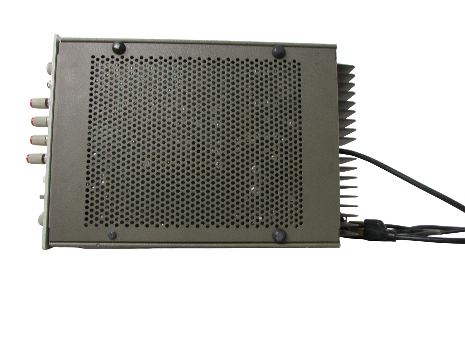 HP 6236B Triple Output DC Power Supply Tracking 6V 20V Linear Lab PSU