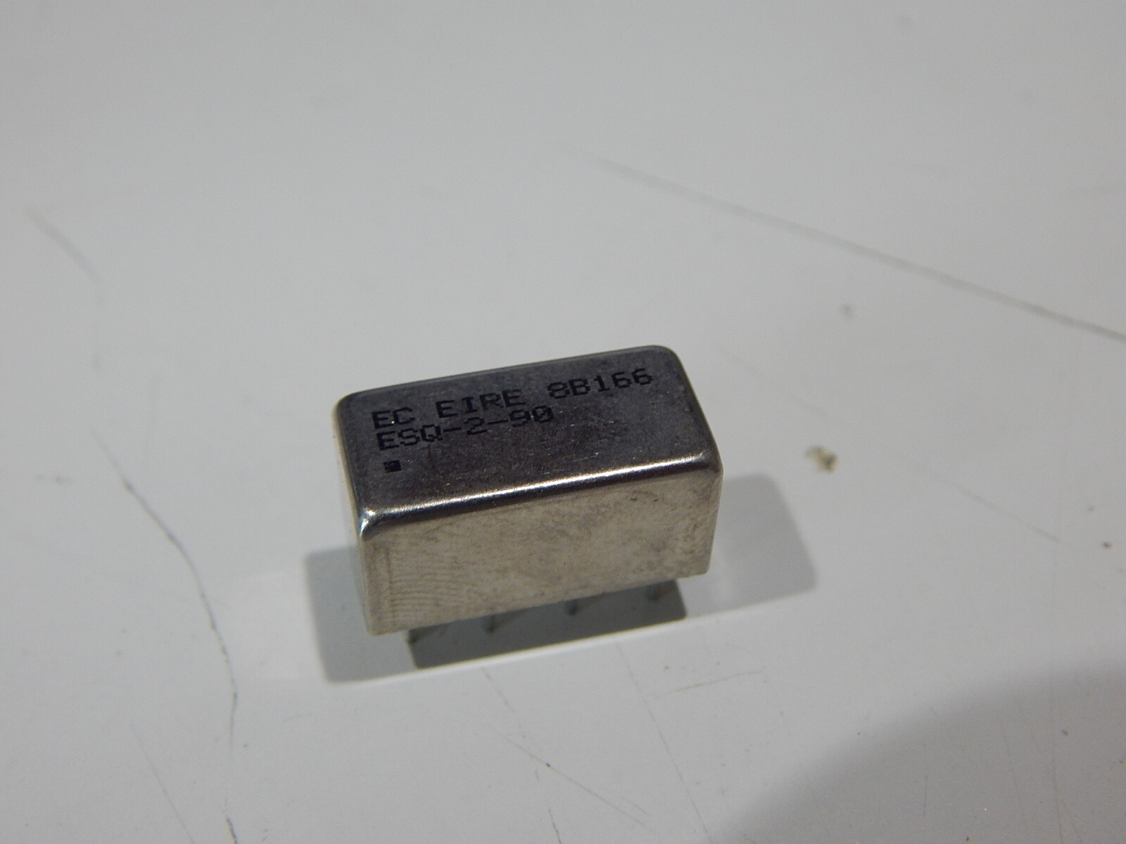 MACOM ESQ-2-90 2-way power divider, 55 – 90 MHz, 1W – USA SELLER FAST SHIPPING