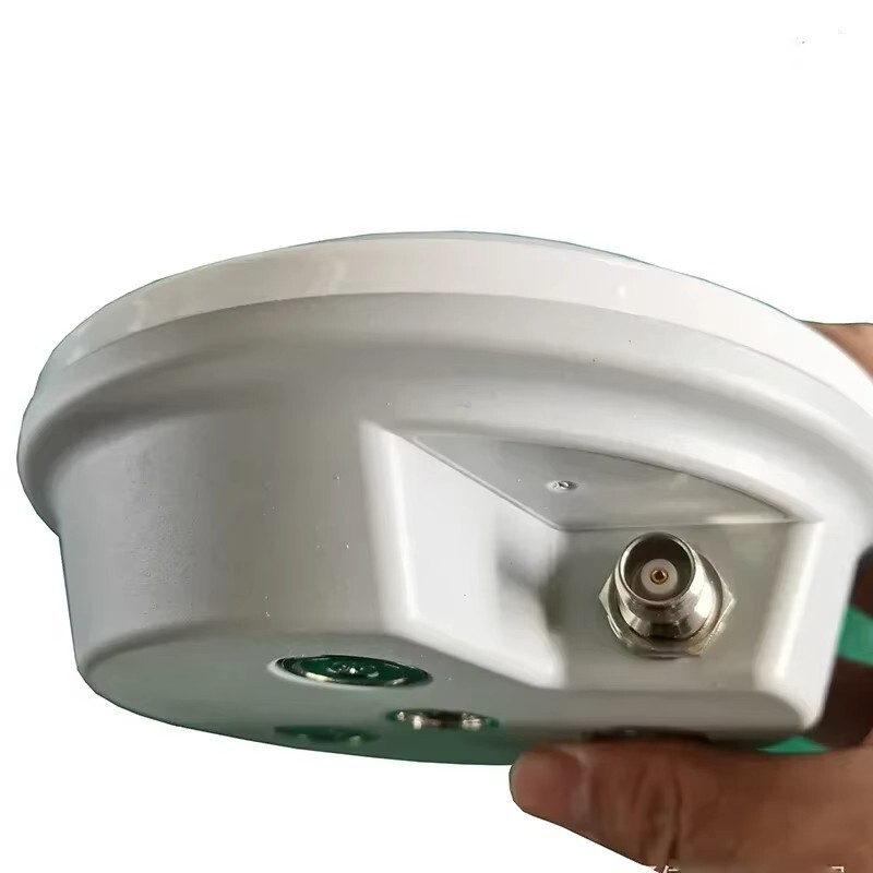 AG35 Survey RTK GNSS Antenna L1 L2 L5 GPS Galileo Glonass BDs for Agricultural