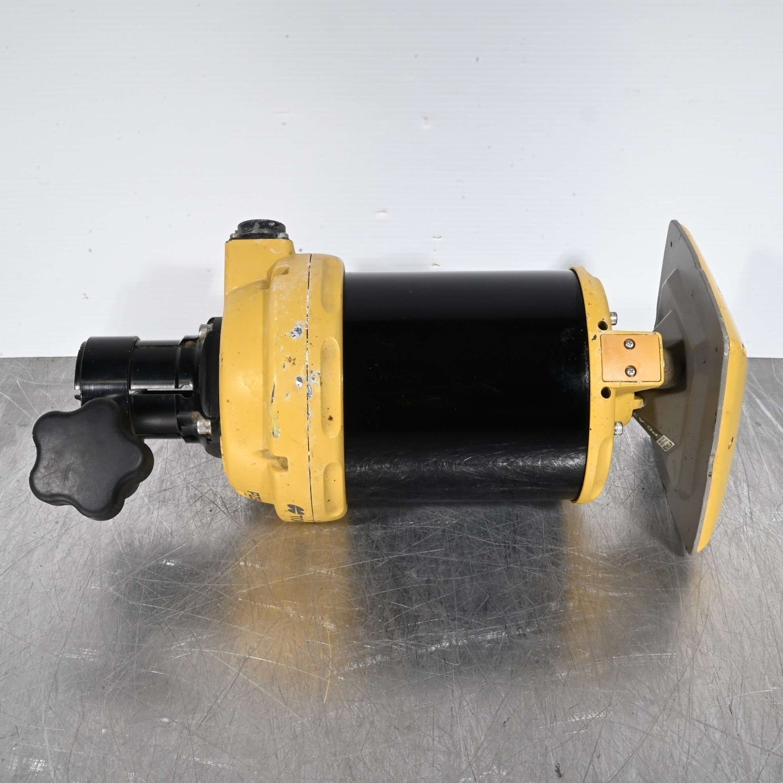 Topcon PZS-MC High Precision Zone Sensor with PG-A3 GPS Antenna