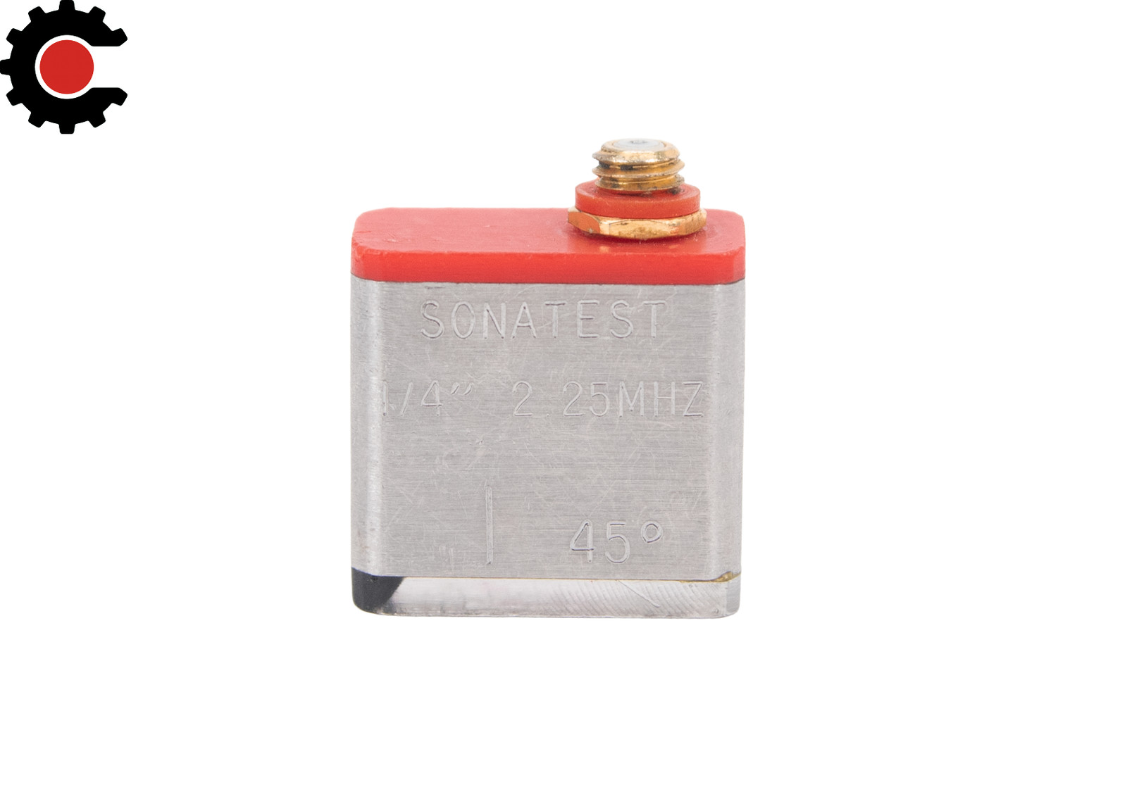 Sonatest MAP252545T, Phased Array Mapping Ultrasonic Probe (Estimated 2.5–5 M…