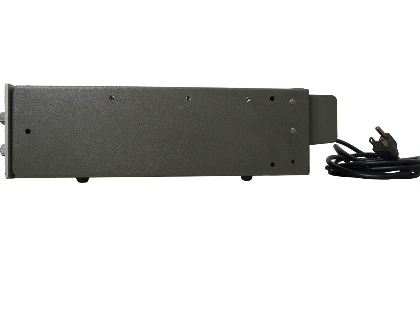 HP 6236B Triple Output DC Power Supply Tracking 6V 20V Linear Lab PSU