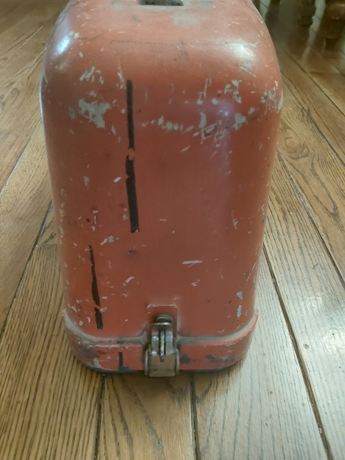 1960s VINTAGE DAVID WHITE INSTRUMENTS LAND SURVEYOR TRANSIT KIT w/ CASE